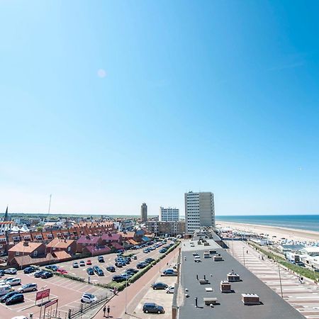 BenSan Beach House Zandvoort Exterior foto